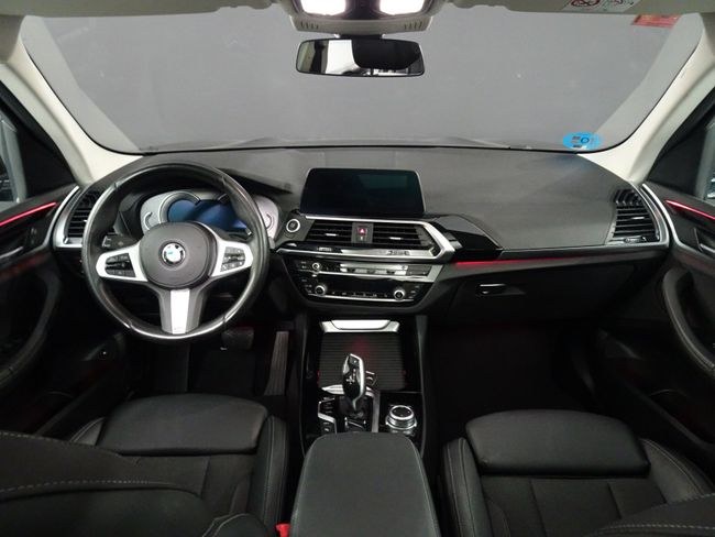 Foto Bmw X3 9