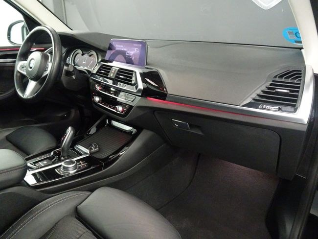 Foto Bmw X3 10