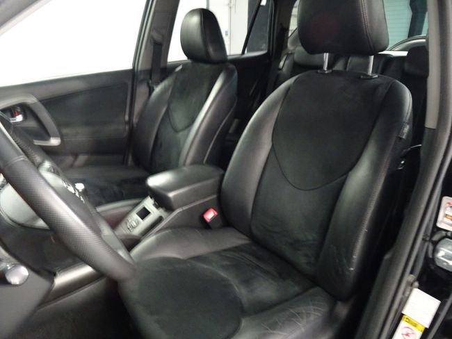 Foto Toyota Rav4 11