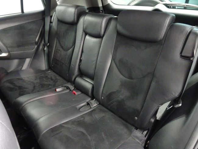 Foto Toyota Rav4 12
