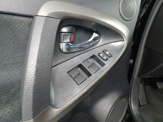 Foto Toyota Rav4 14
