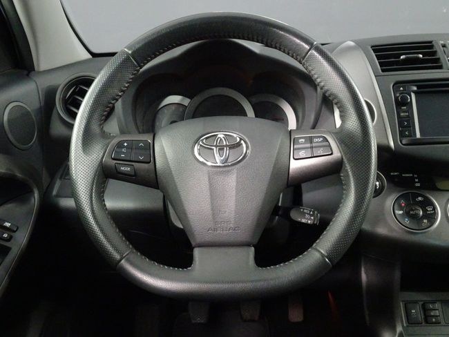 Foto Toyota Rav4 15