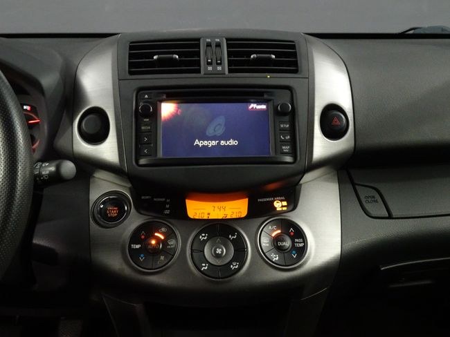 Foto Toyota Rav4 21