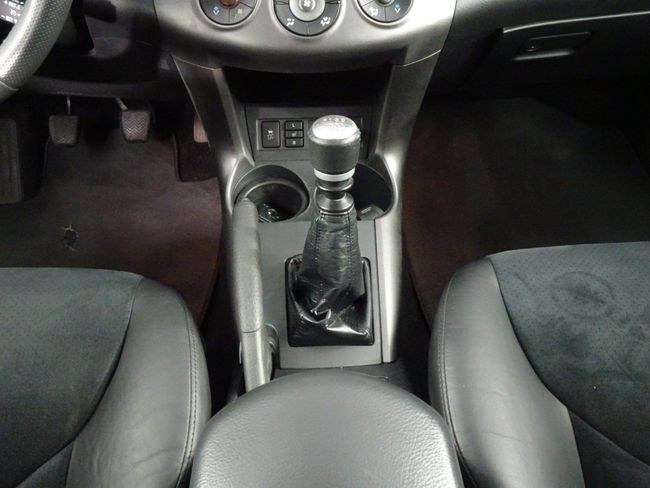 Foto Toyota Rav4 22