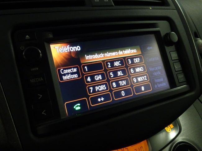 Foto Toyota Rav4 23
