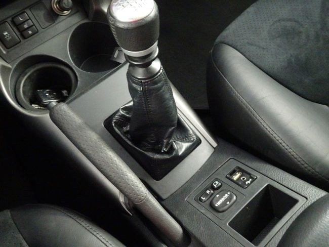 Foto Toyota Rav4 25