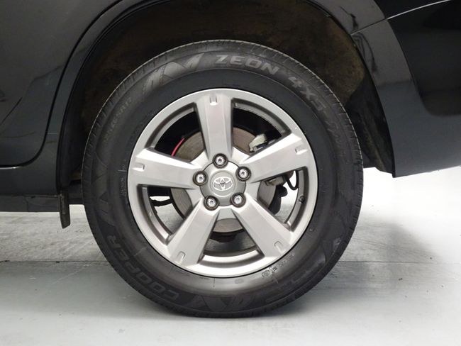 Foto Toyota Rav4 28