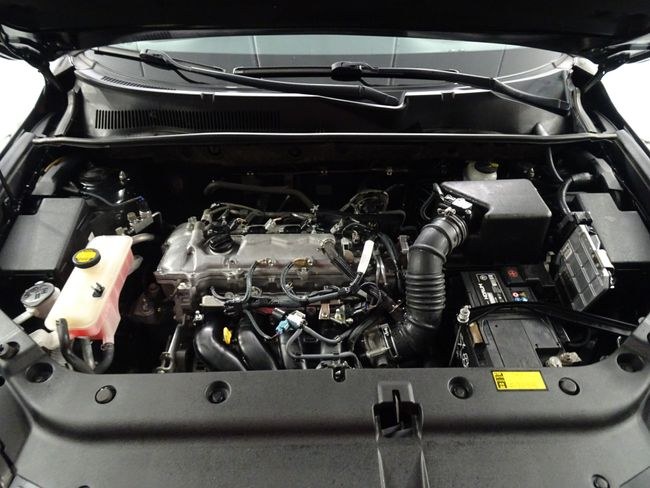 Foto Toyota Rav4 29