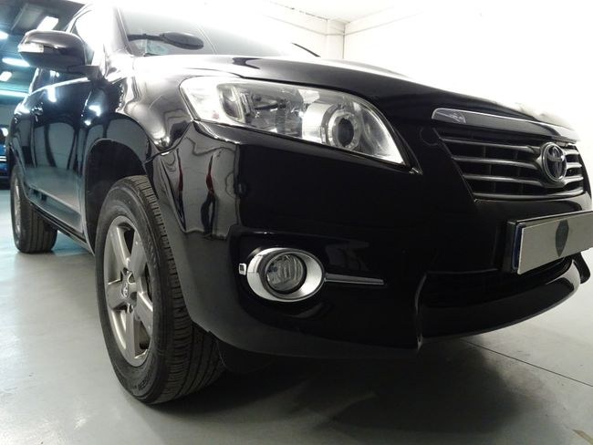 Foto Toyota Rav4 30