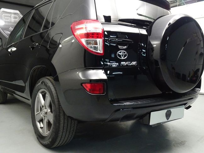 Foto Toyota Rav4 31