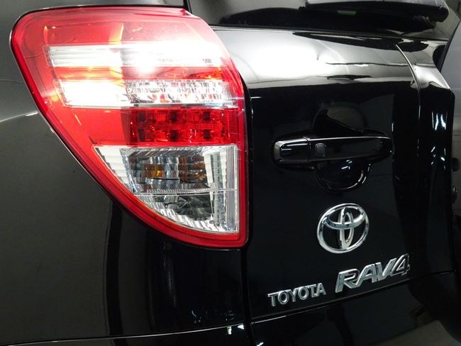 Foto Toyota Rav4 33