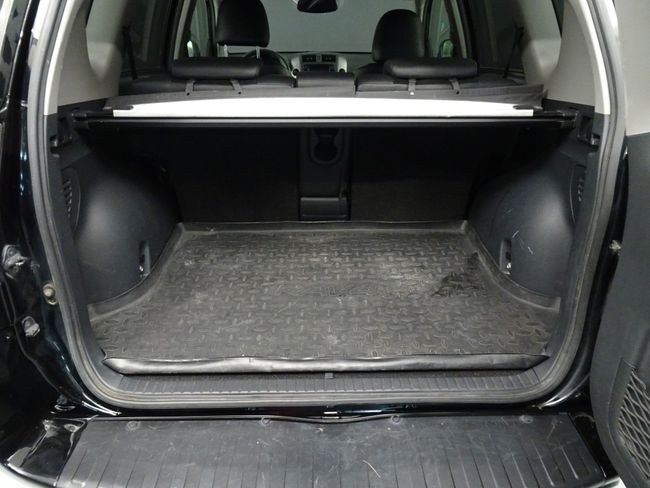 Foto Toyota Rav4 7
