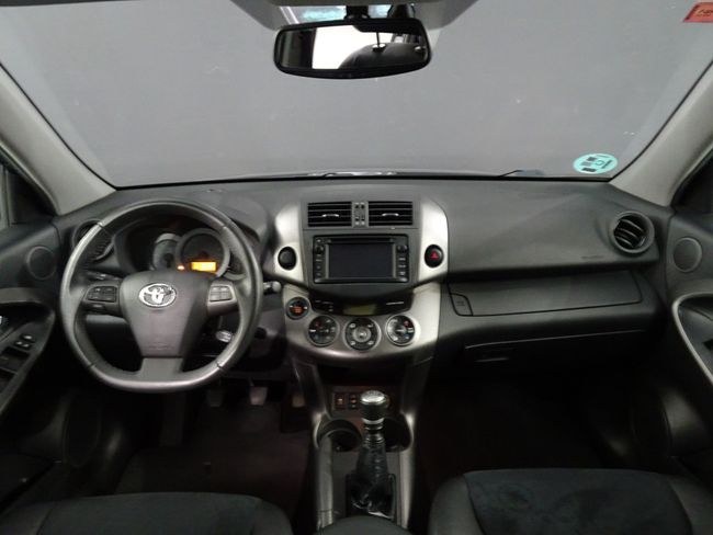 Foto Toyota Rav4 8