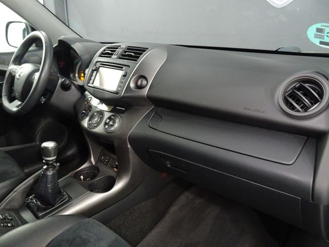 Foto Toyota Rav4 9
