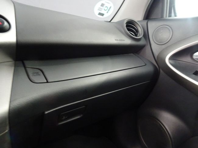 Foto Toyota Rav4 10