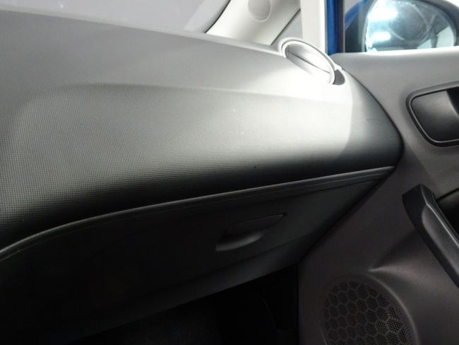 Foto Seat Ibiza 12