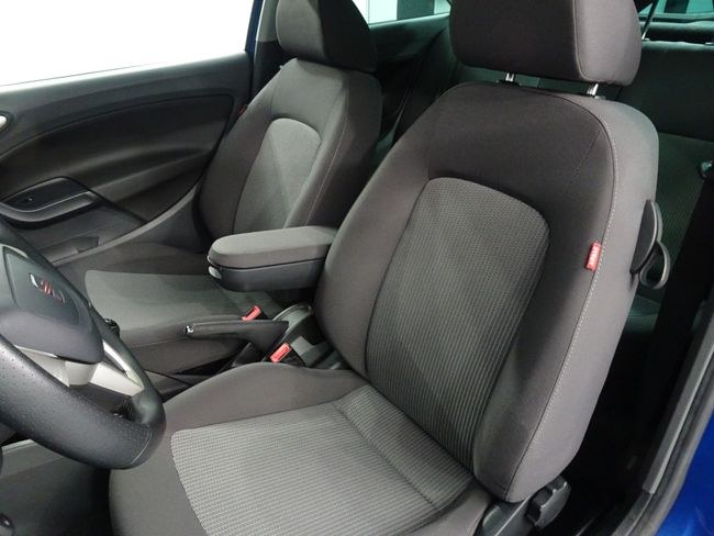 Foto Seat Ibiza 13