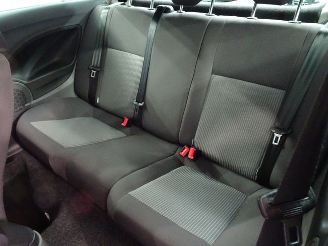 Foto Seat Ibiza 14