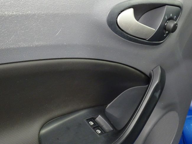 Foto Seat Ibiza 16