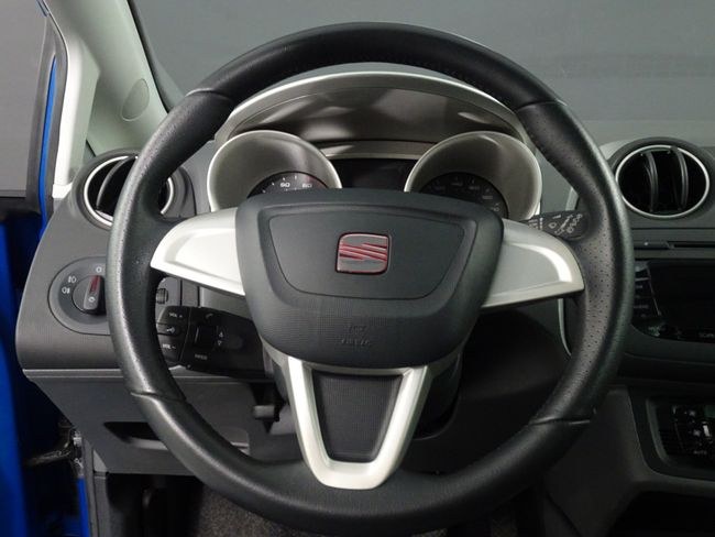 Foto Seat Ibiza 17