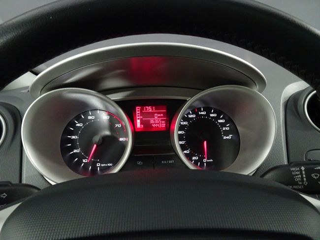 Foto Seat Ibiza 18