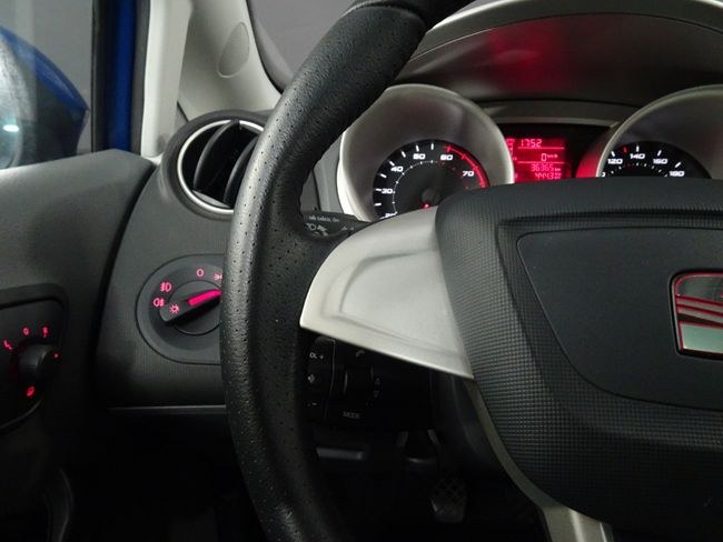 Foto Seat Ibiza 19
