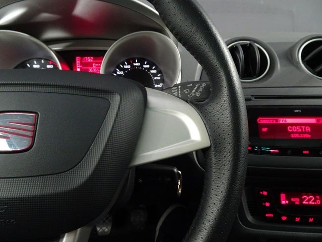 Foto Seat Ibiza 20