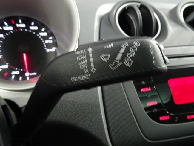Foto Seat Ibiza 22