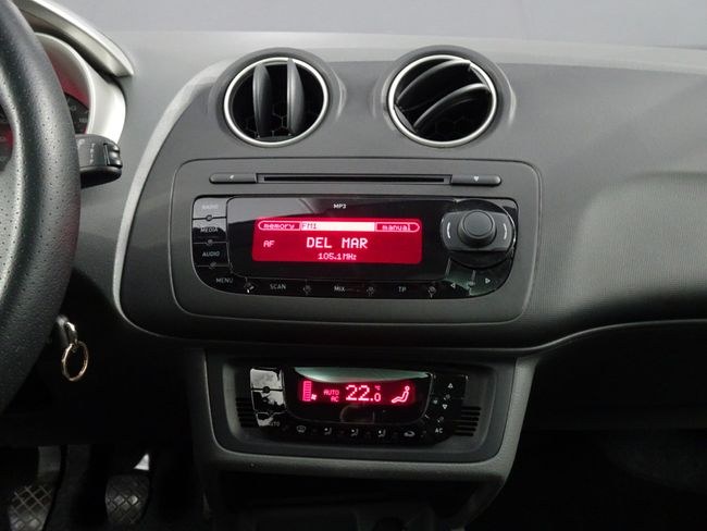 Foto Seat Ibiza 23