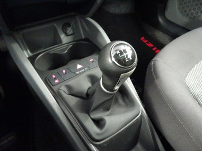 Foto Seat Ibiza 28