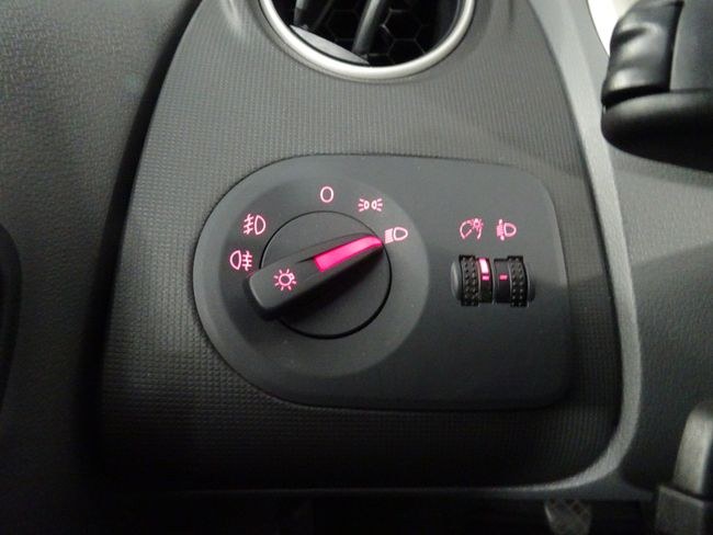 Foto Seat Ibiza 29