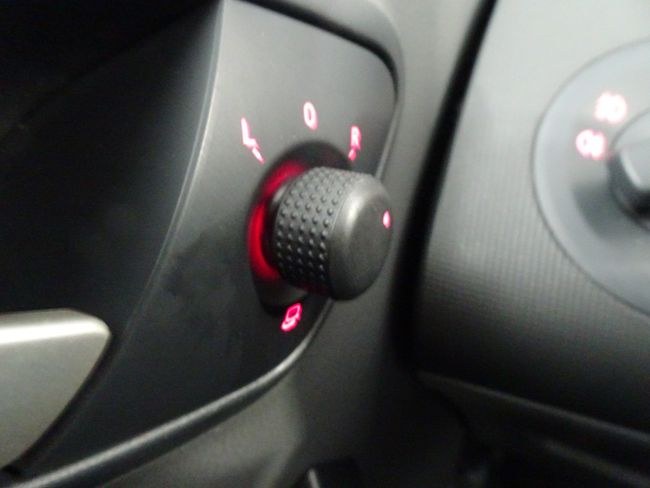 Foto Seat Ibiza 30