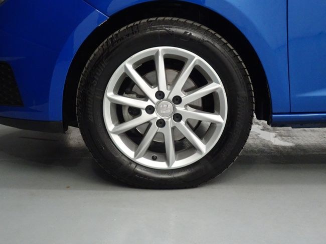 Foto Seat Ibiza 31
