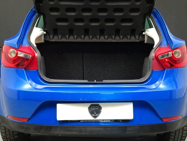 Foto Seat Ibiza 7