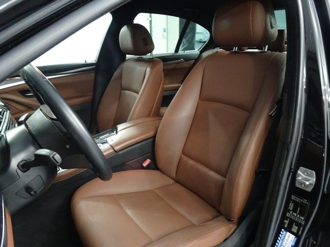 Foto Bmw Serie 5 11