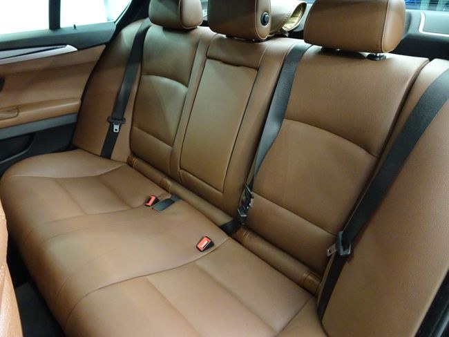 Foto Bmw Serie 5 12