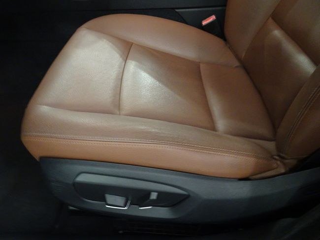 Foto Bmw Serie 5 13