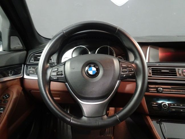 Foto Bmw Serie 5 14