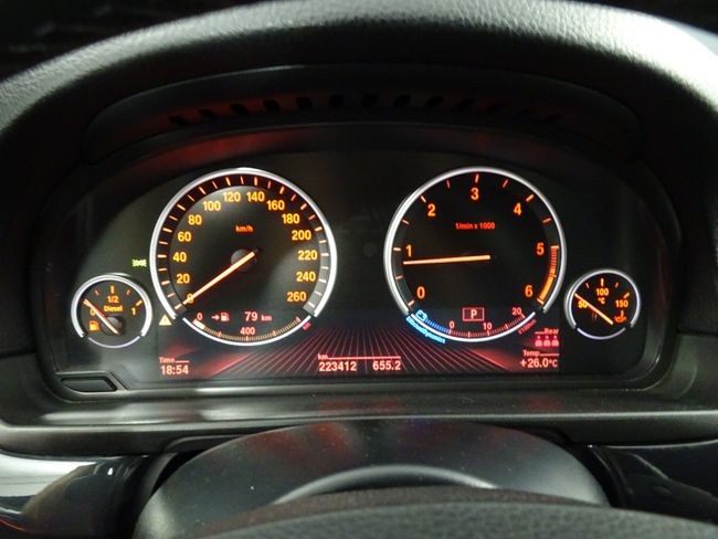Foto Bmw Serie 5 15