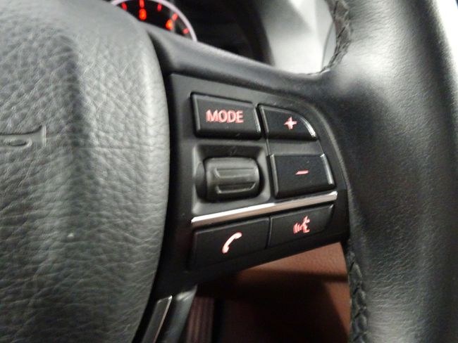 Foto Bmw Serie 5 17