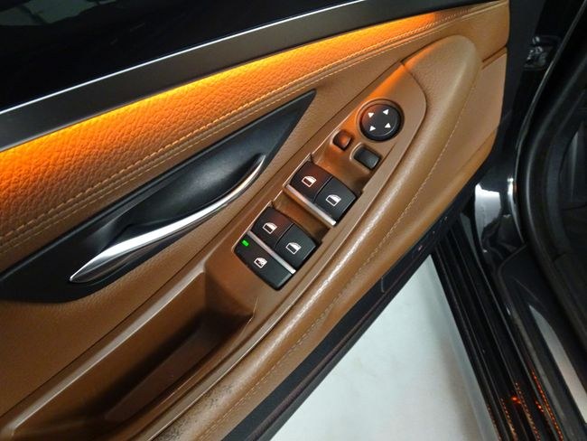 Foto Bmw Serie 5 20