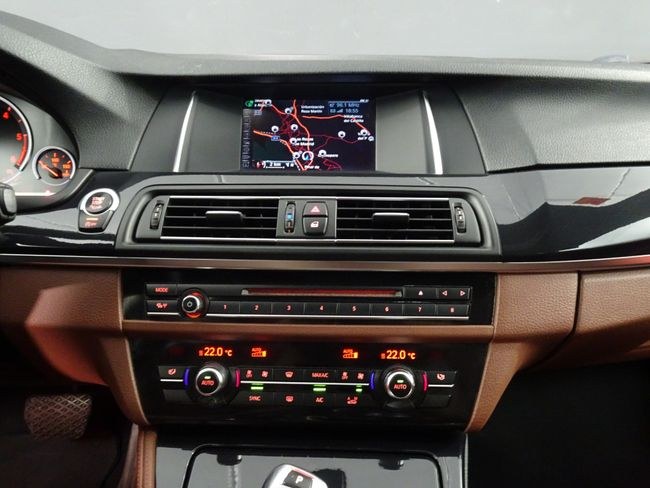 Foto Bmw Serie 5 21