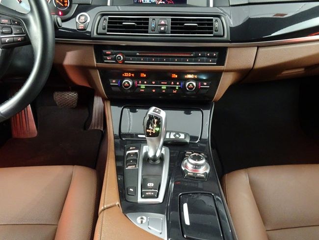 Foto Bmw Serie 5 22