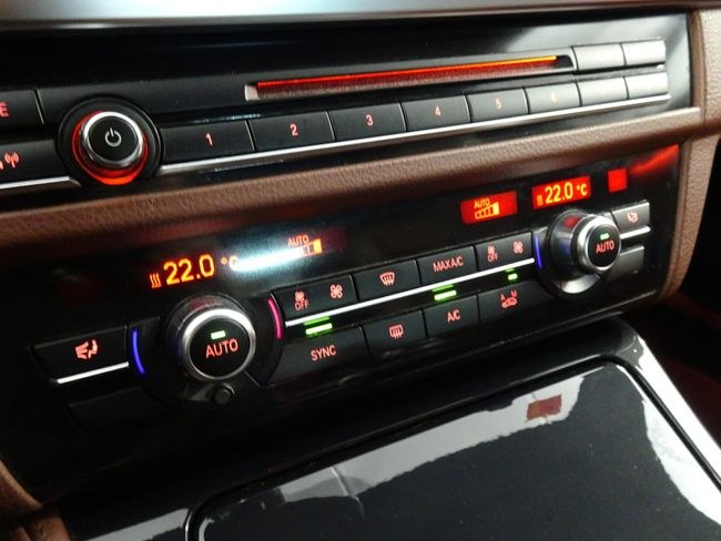 Foto Bmw Serie 5 25