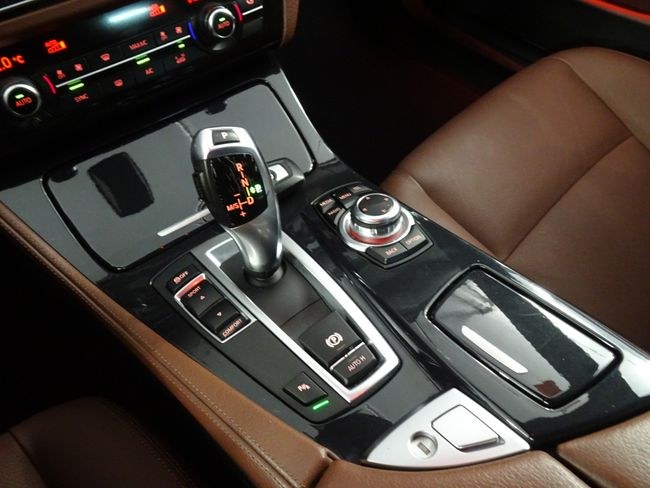 Foto Bmw Serie 5 26