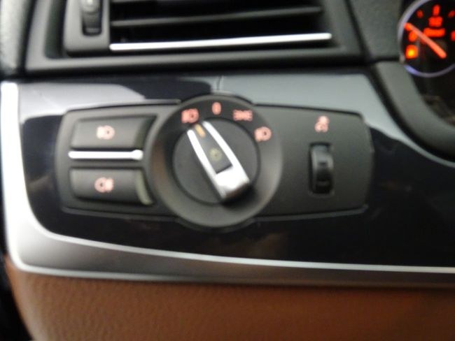 Foto Bmw Serie 5 29