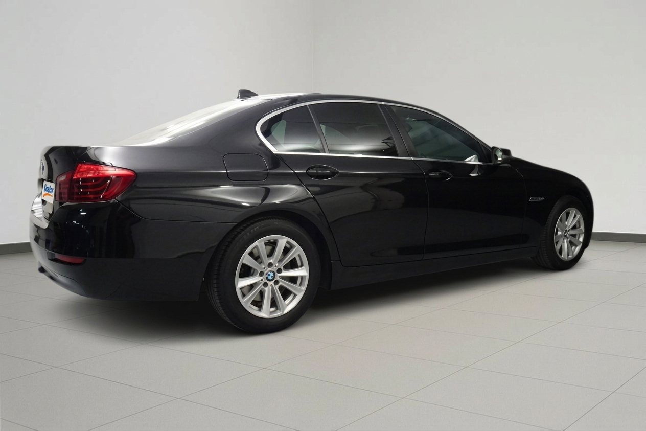 Foto Bmw Serie 5 4