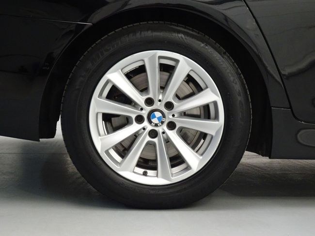 Foto Bmw Serie 5 33