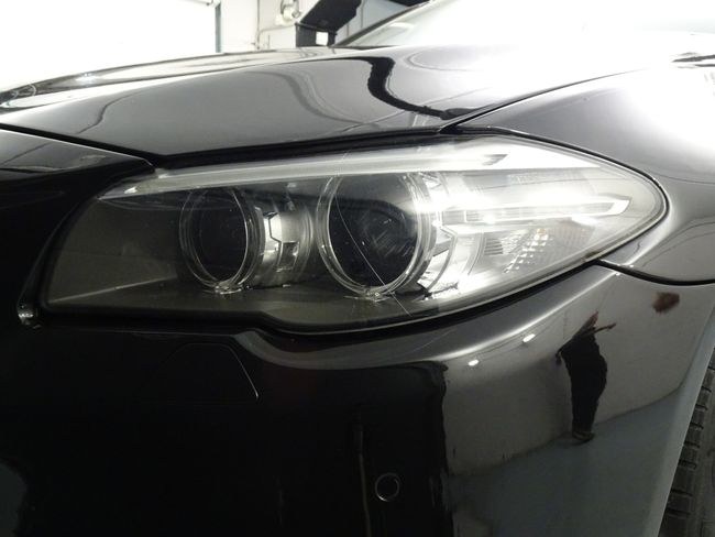 Foto Bmw Serie 5 34