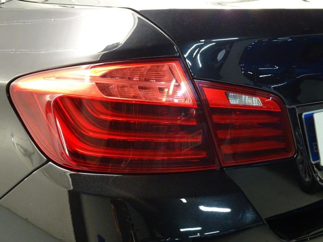 Foto Bmw Serie 5 35